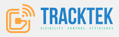 Logo TrackTeck