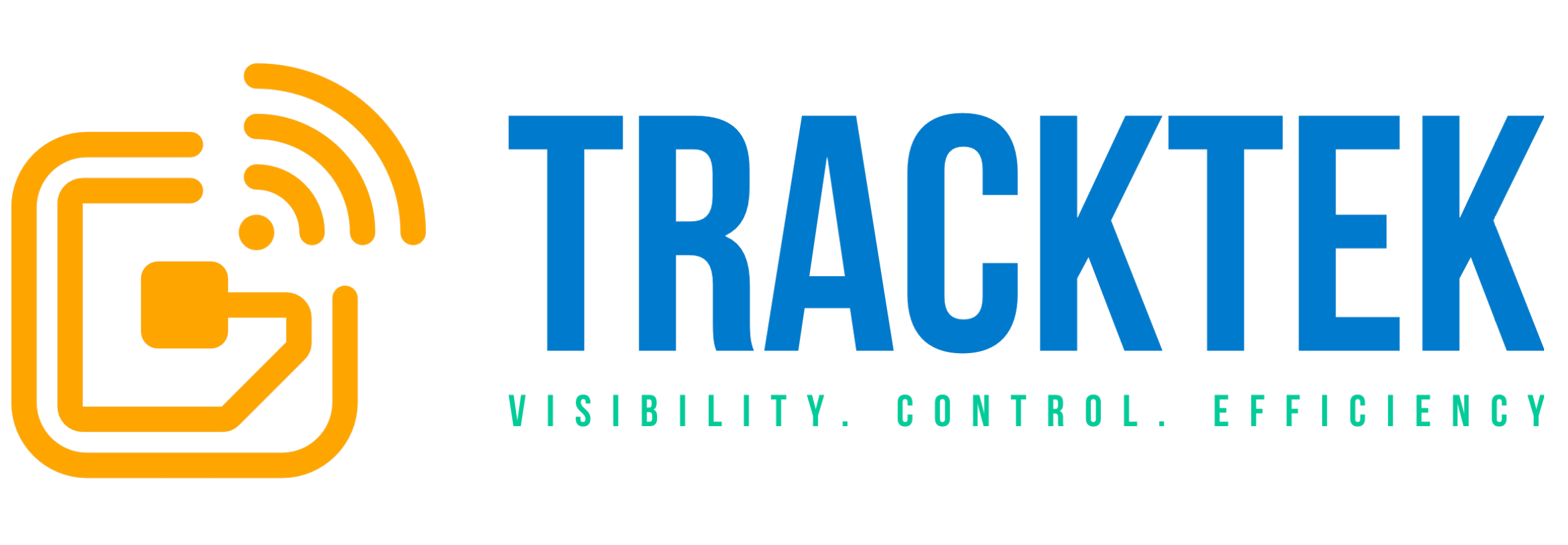 Logo TrackTeck